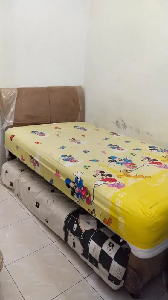 PERABOTAN RUMAH TANGGA