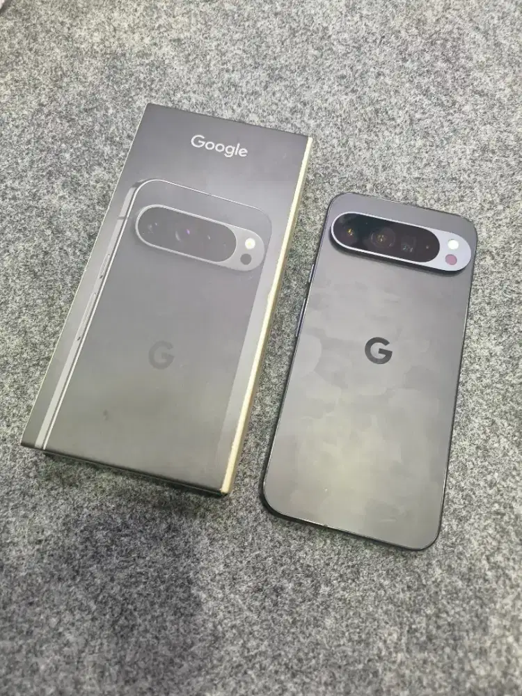 Google Pixel 9 Pro XL 256gb