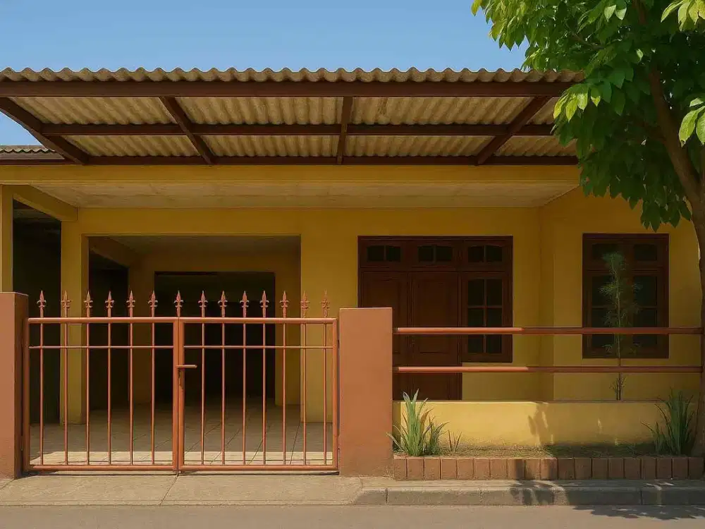 Rungkut Menanggal Harapan 1.5lt