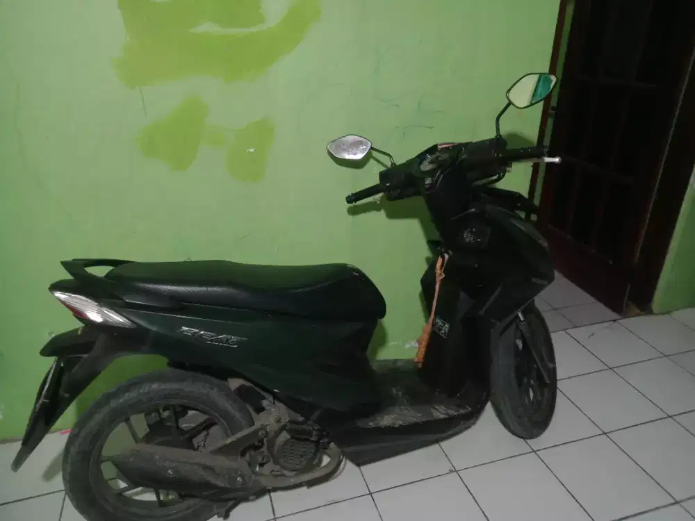 Jual dari pada gak kepake