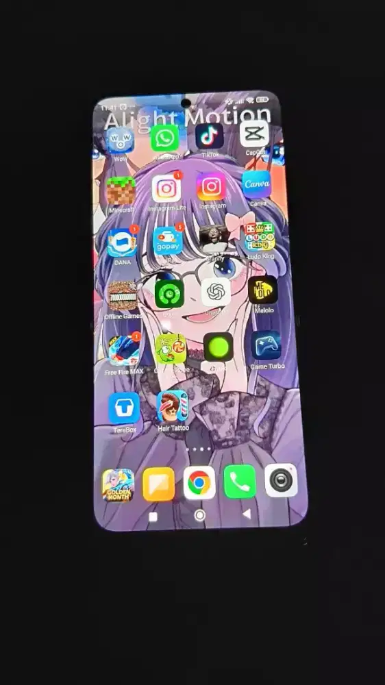 Redmi note 11 ram4+2 128 gb