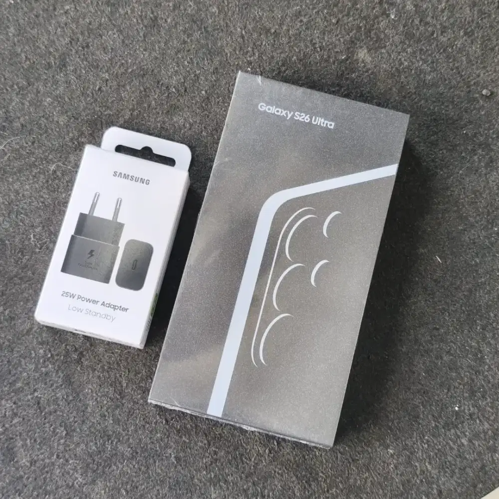 Maret sale hp Samsung S26 ULTRA diskon langsung 4jutaan tanpa syarat