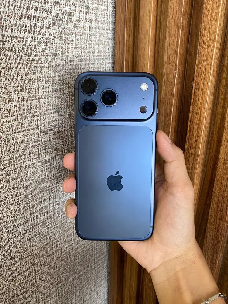 Iphone 17 Promax 256Gb iBox