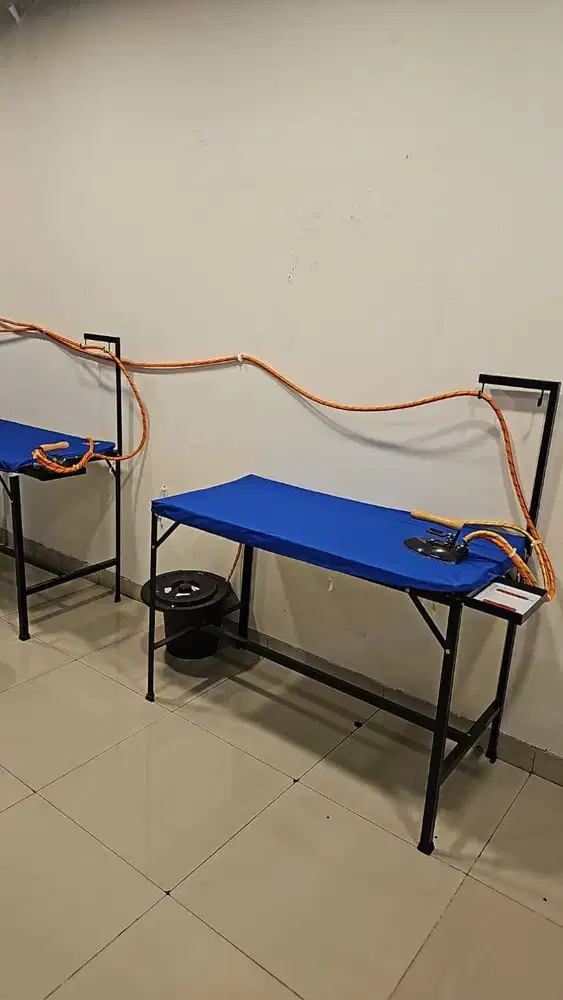 DICARI SEGERA KARYAWAN LAUNDRY