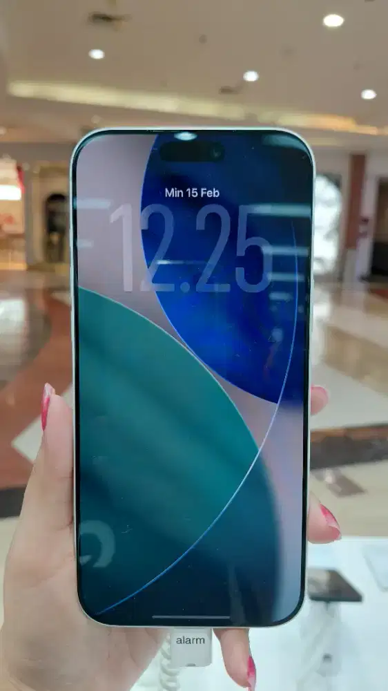 Iphone 17 Pro Max 256GB