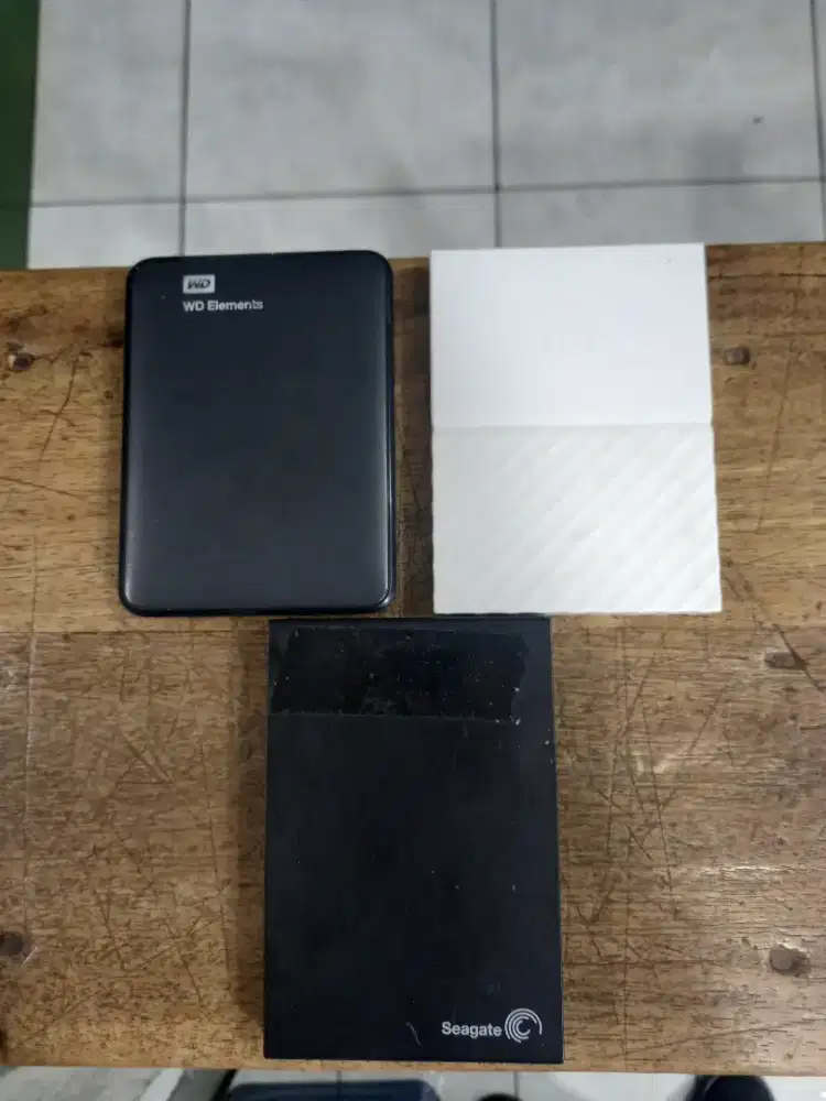 HARDISK EKSTERNAL 1TB USB 3.0 PS4 H E N FULL GAME BEBAS PILIH