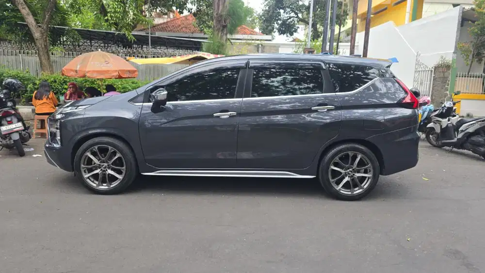 Mitsubishi Xpander 2022 Bensin