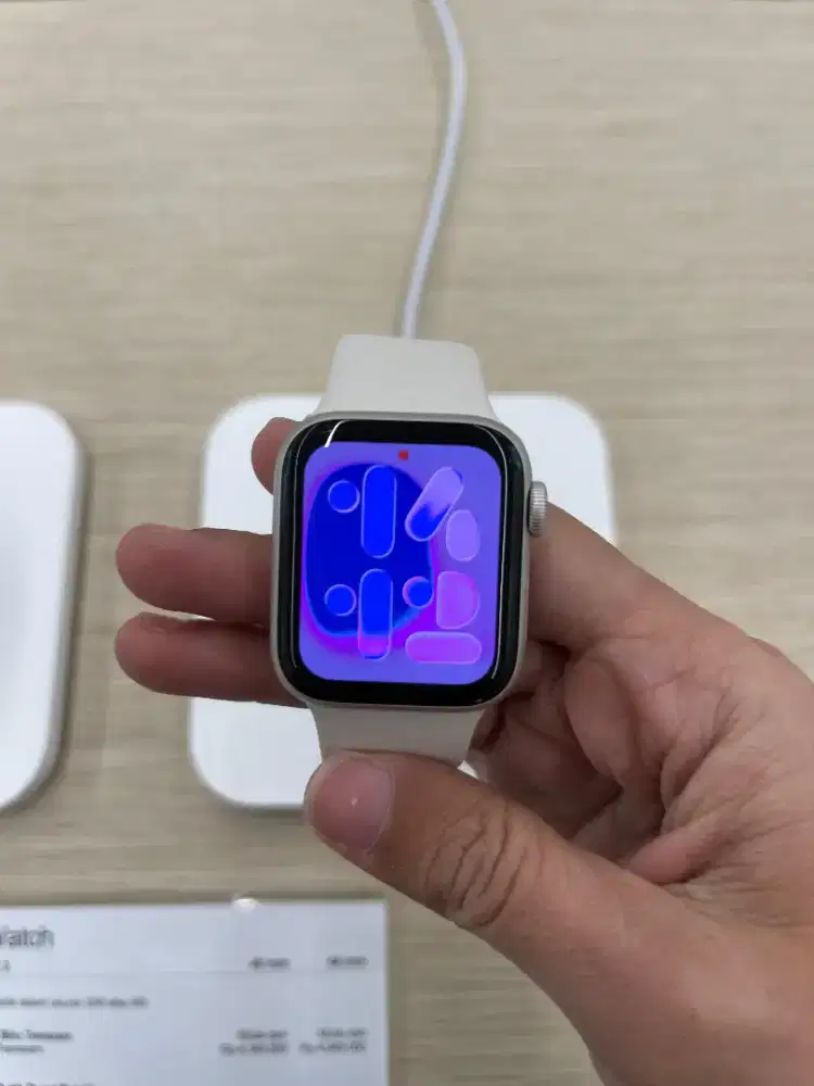 PROMO APPLE WATCH S11! BISA CICILAN YA