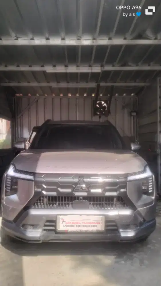 Lowongan Kerja Bengkel Cat Mobil