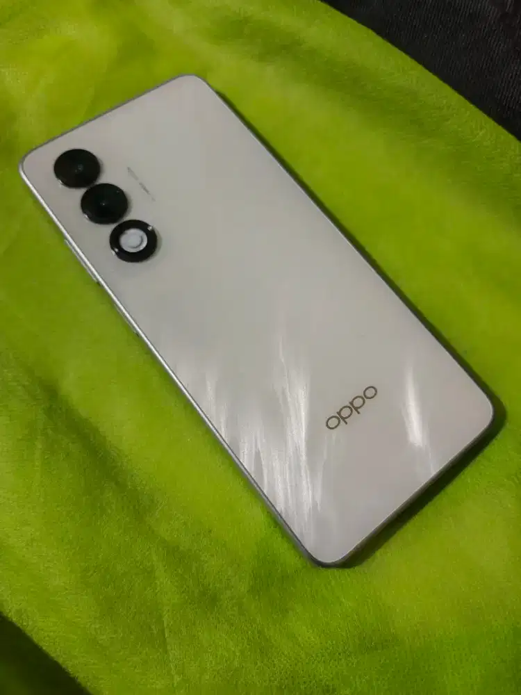 Oppo A5i Pro Ram 8+8/128 lengkap mulus