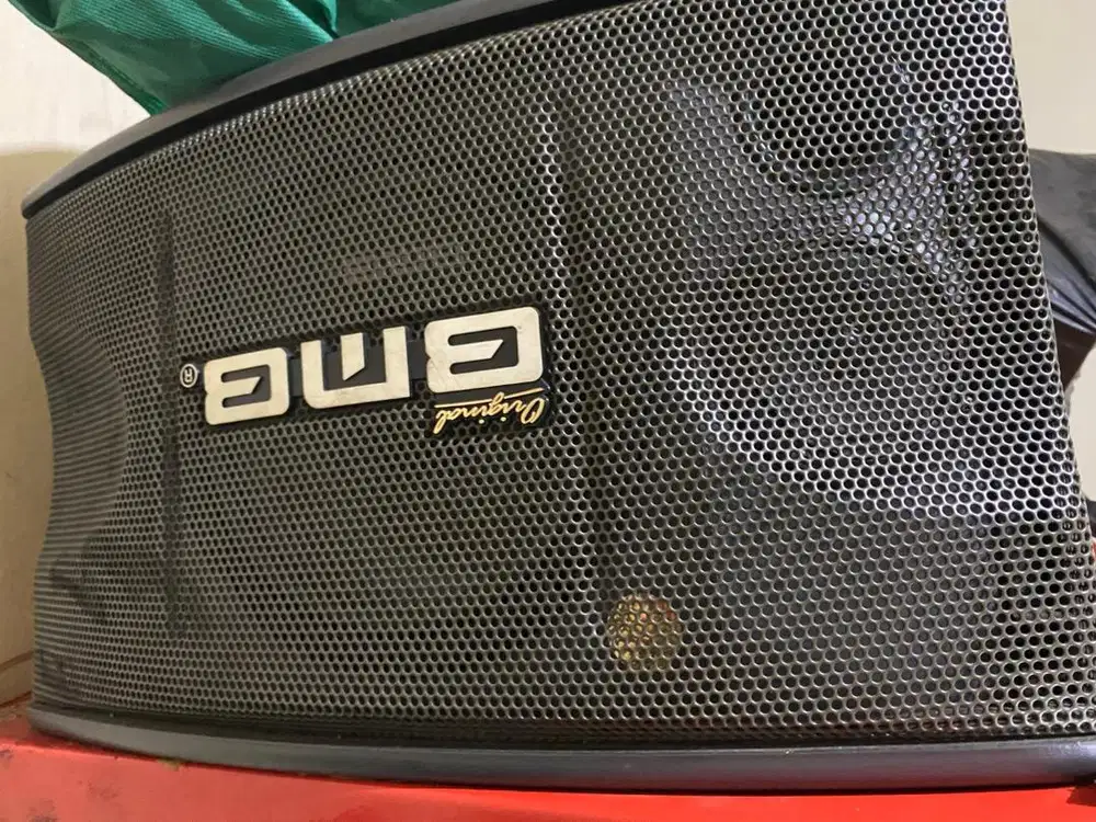 SPEAKER BMB CS 450 V NEW 10 INCH HARGA 1 BUAH 450V