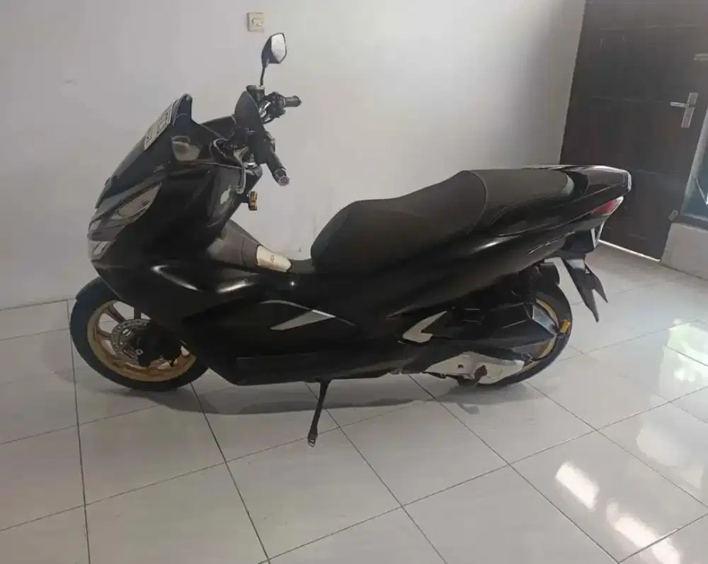 HONDA PCX 150cc