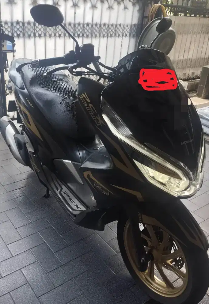 PCX 2020, BUTUH CEPAT