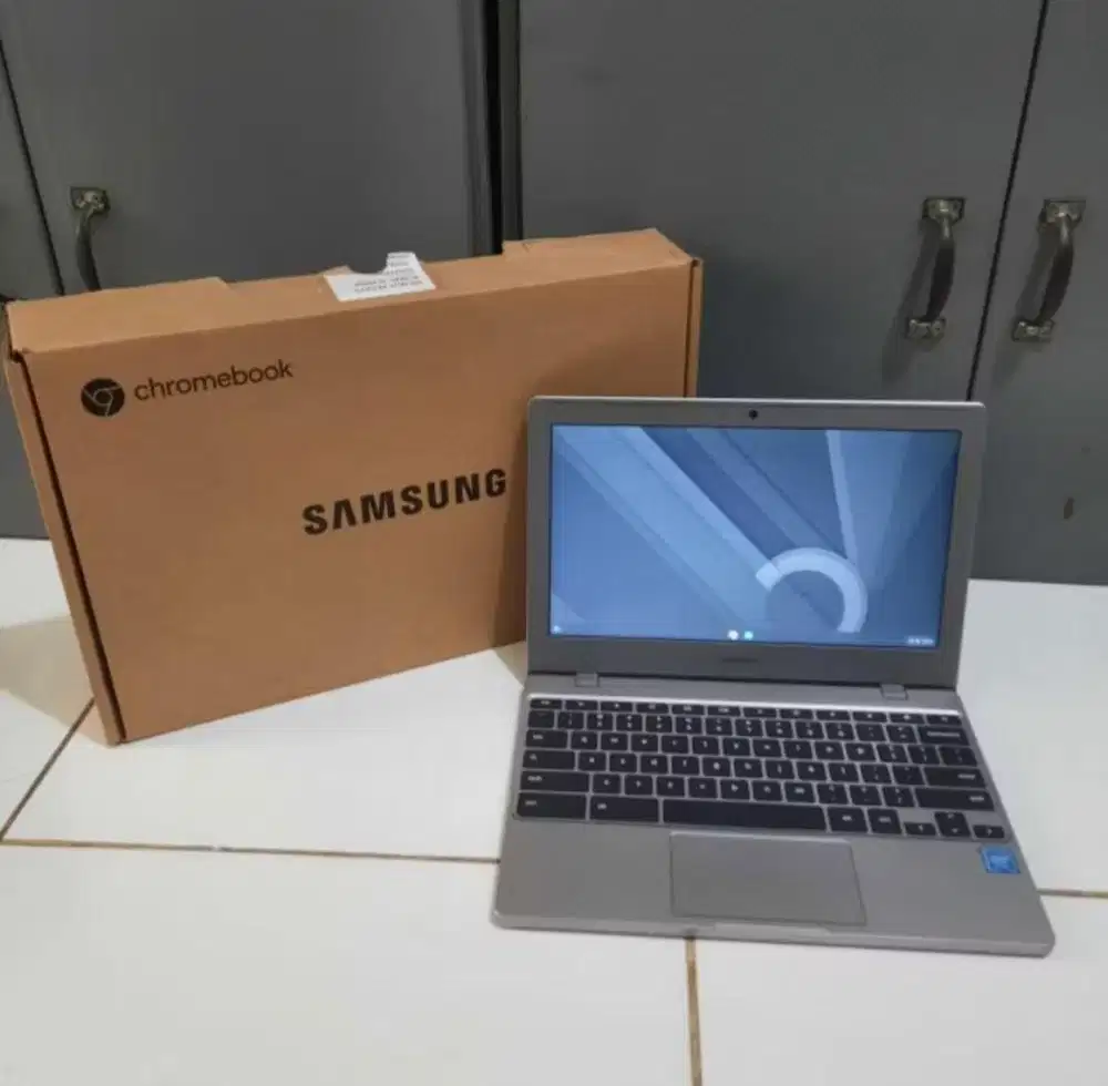 chromebook samsung