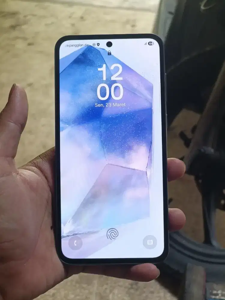 Samsung galaxy A55 5G