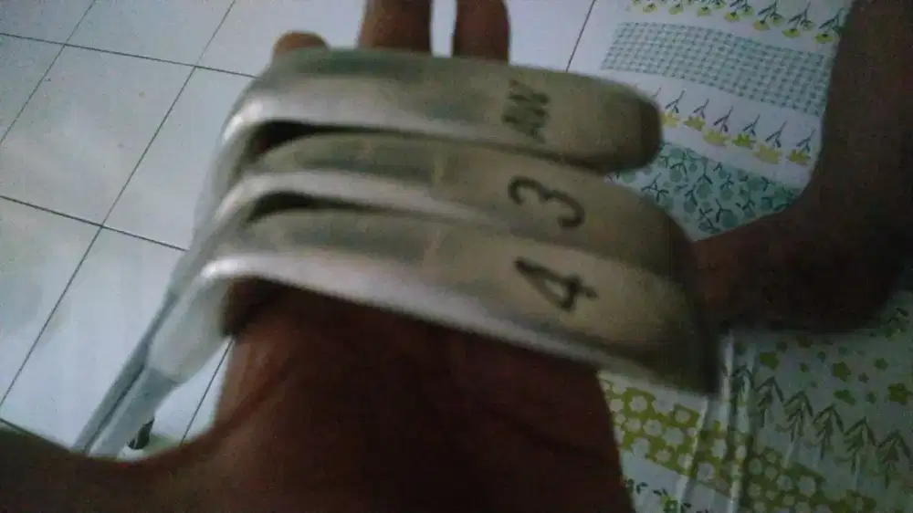 stik golf iron 3 4 aw syerd