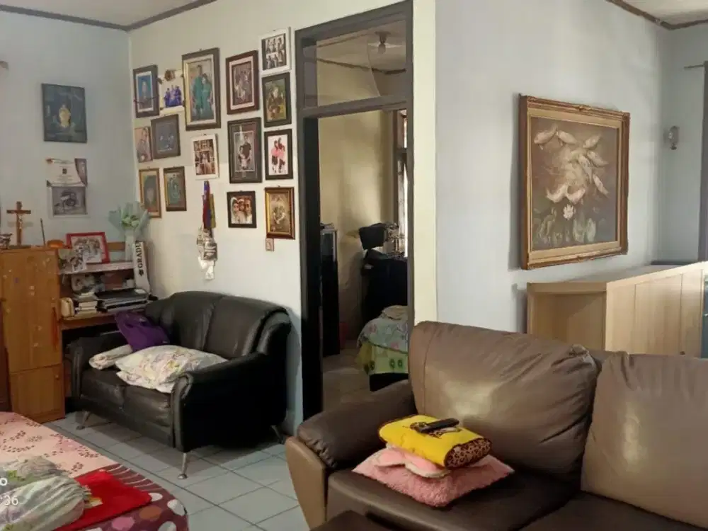 rumah murah di bawah pasar buah batu turangga lengkong bandung kota