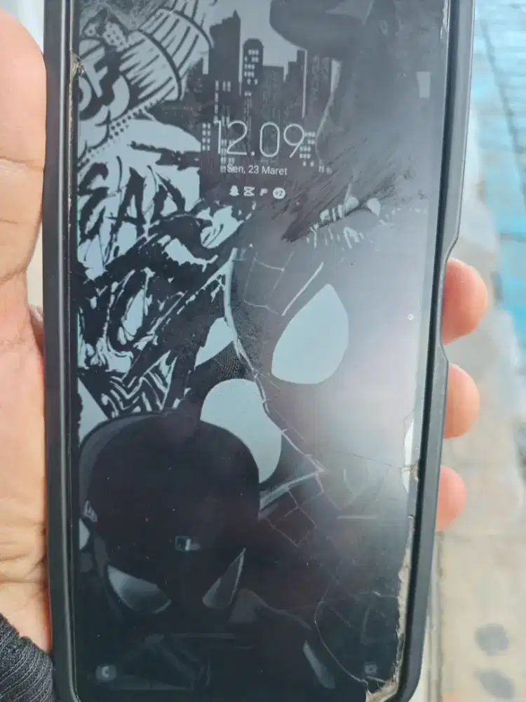 Di Jual Hp Samsung A05