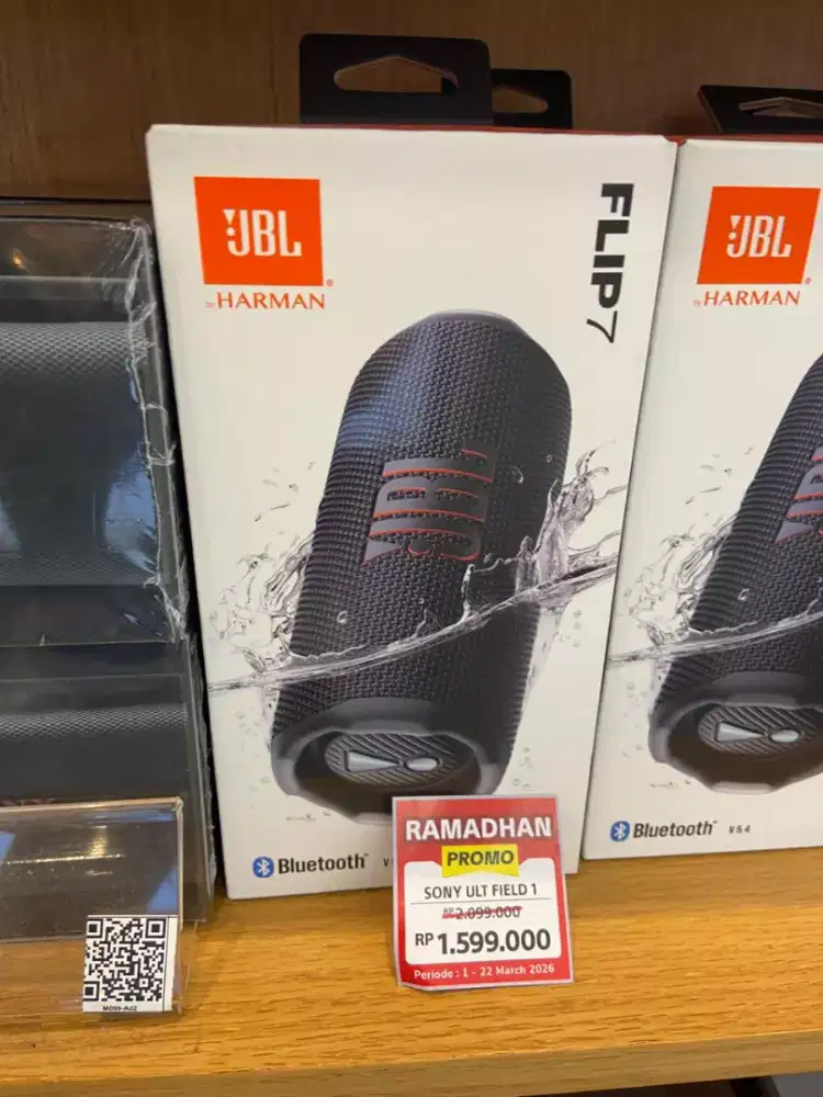 PROMO CICILAN RINGAN SONY ULT FIELD 1