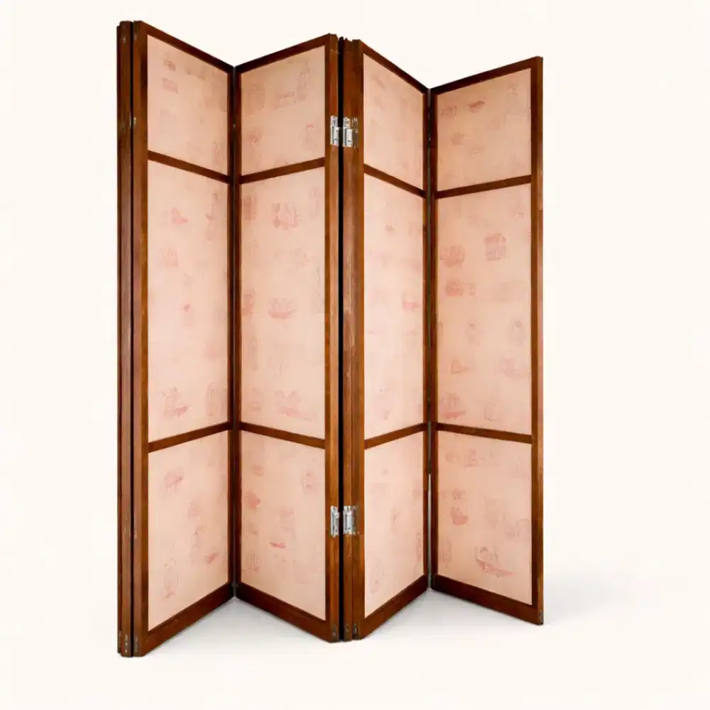 Room Divider/Sekat Ruangan/Pembatas Ruangan