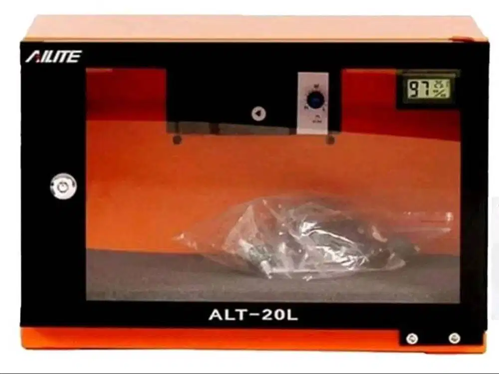 Ailite Dry Cabinet ALT-20 OR Box