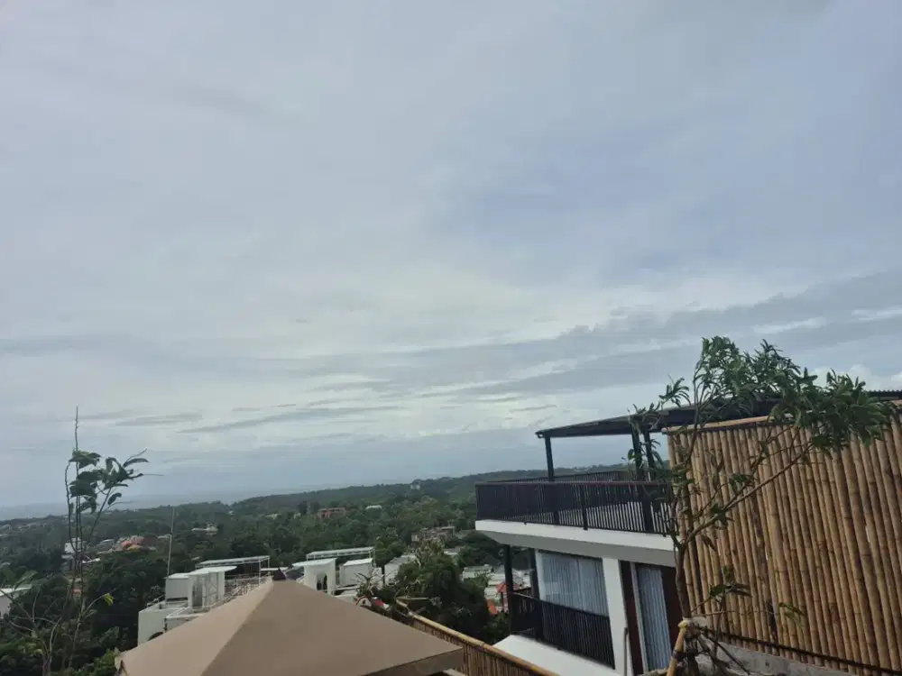 Dijual Tanah View Balangan