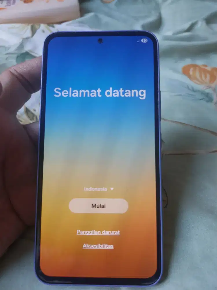 Jual Samsung A54 5 g