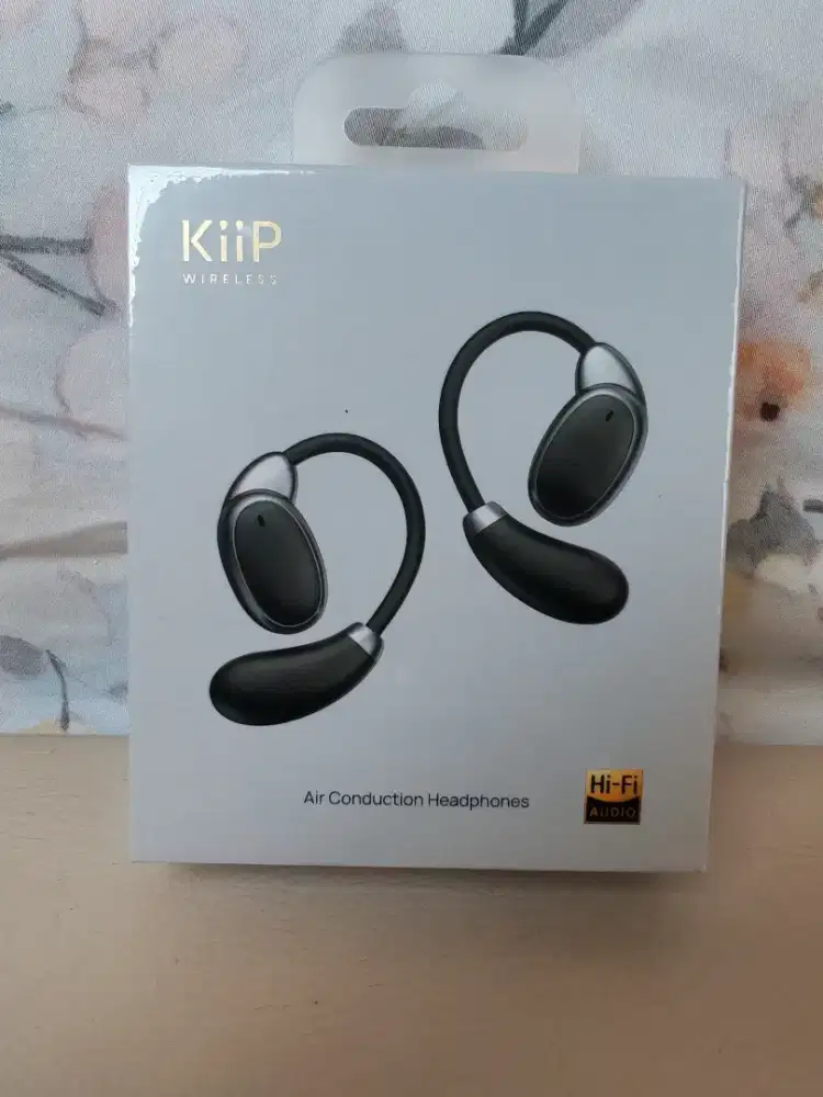 TWS bluetooth murah KIIP DTS5 pro