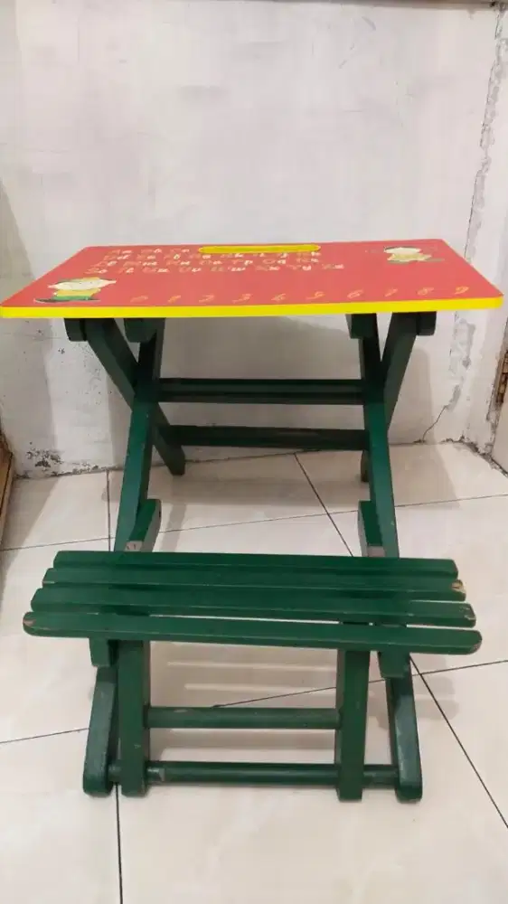 PERABOTAN RUMAH TANGGA