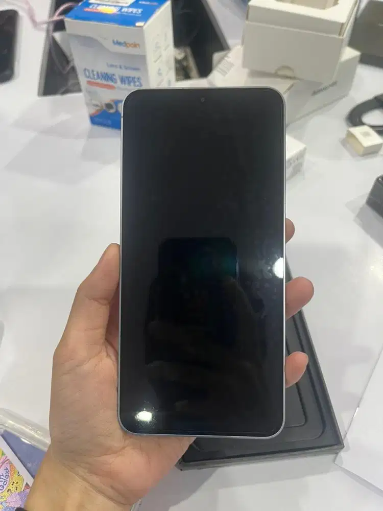 Promo Samsung S25 FE Baru! Cicilan Ringan Pakai Kredivo