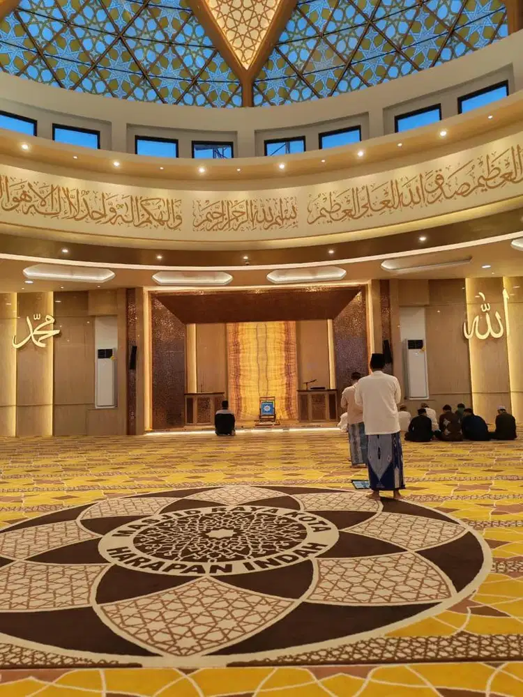 ART Momong Serabutan Menginap