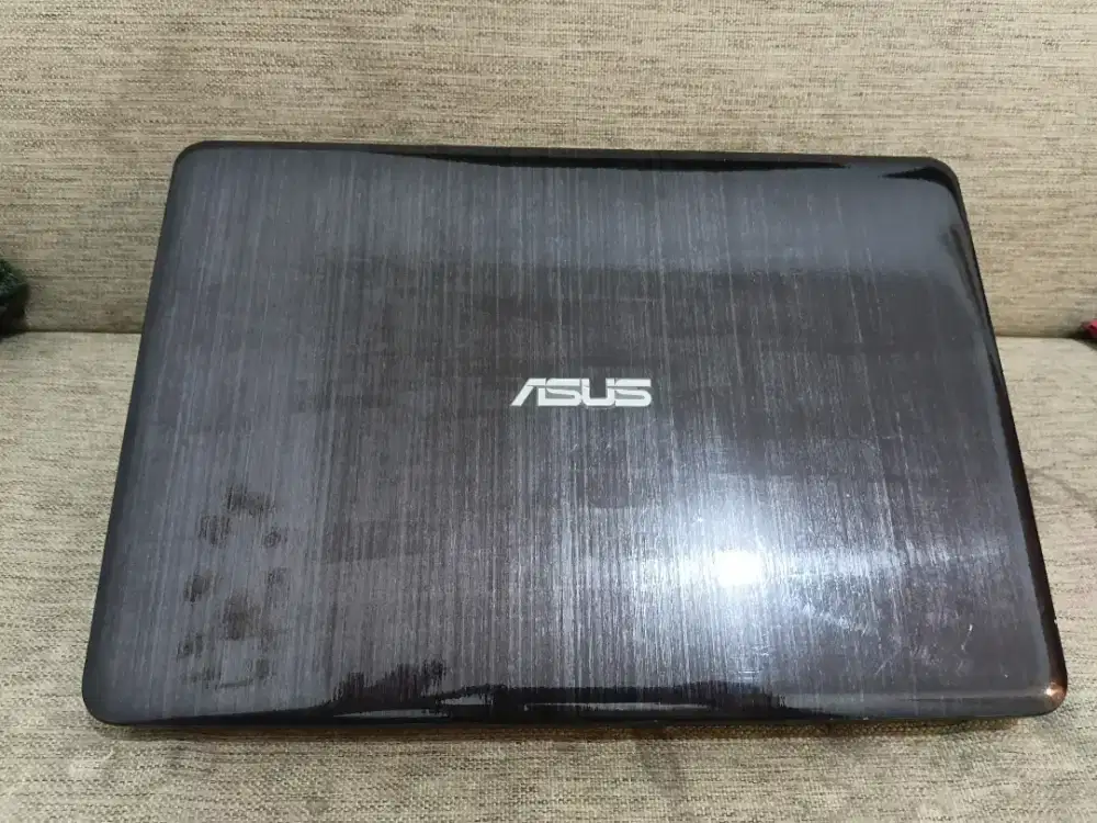 Asus K43s mulus banget core i3 2330m