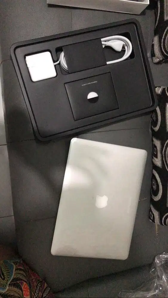 Macbook air 2017