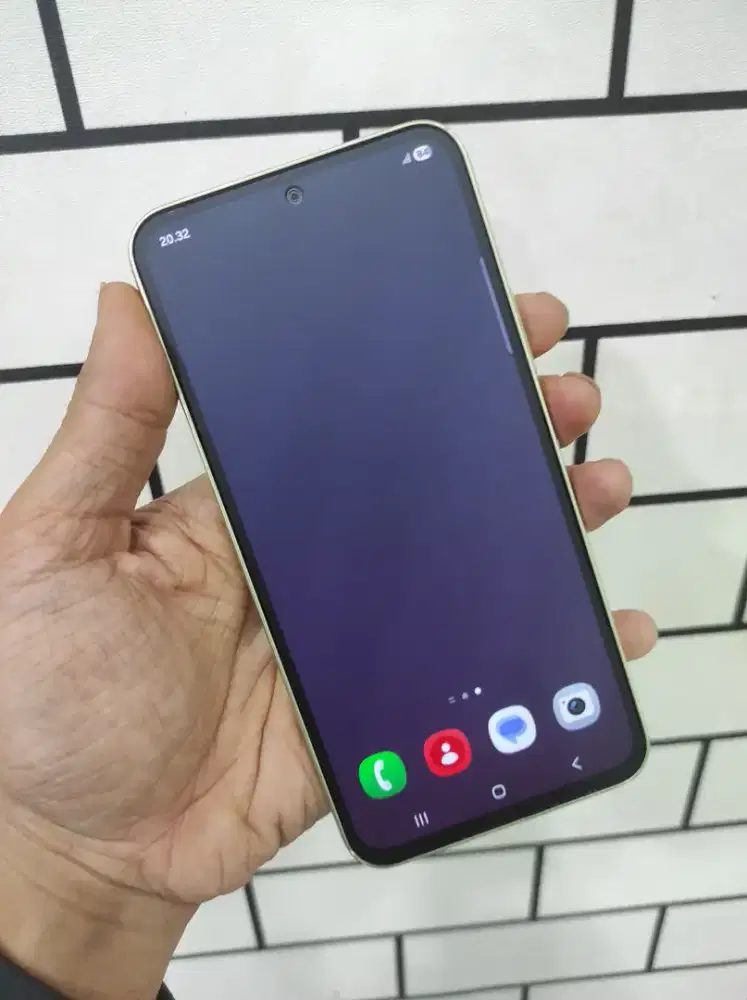 samsung a54 ram 8/256gb