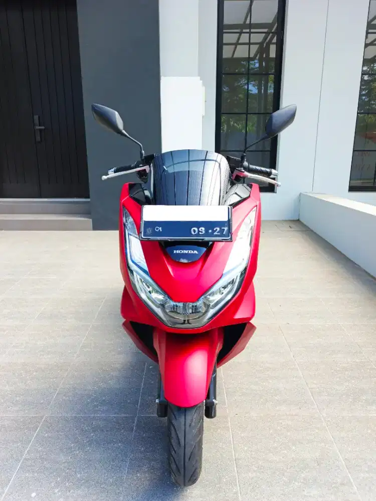 Honda PCX 160 2022 Super istimewa