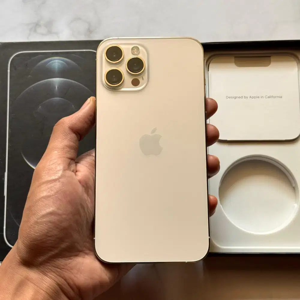 iphone 12 promax 128gb ibox