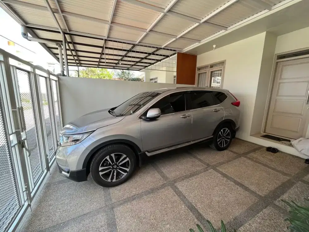 rumah minimalis full furnished siap huni cisaranten kulon arcamanik