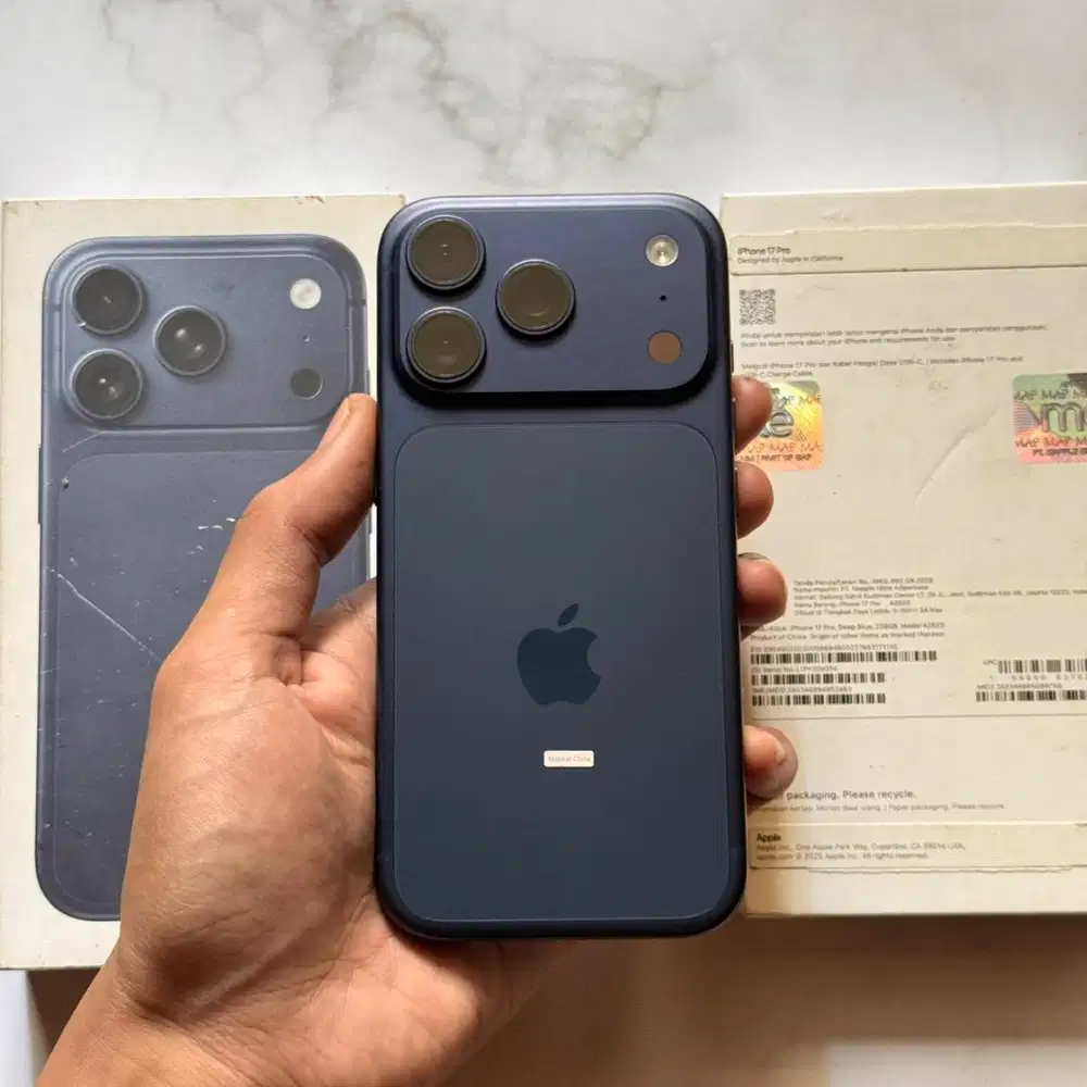 iphone 17 pro 256gb ibox