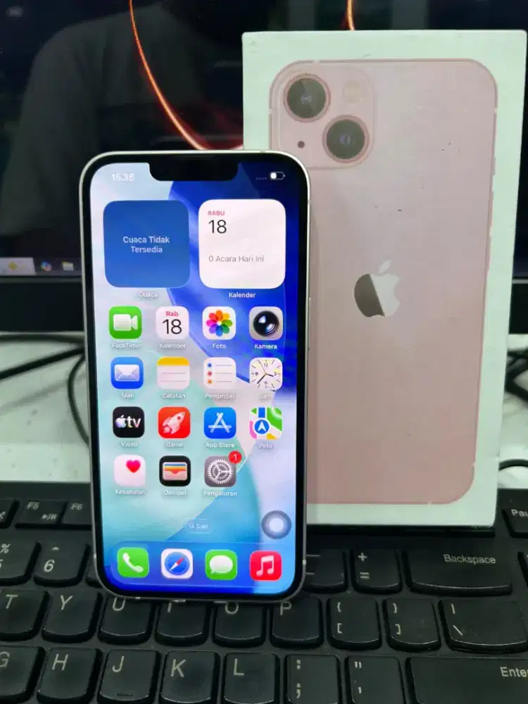 iphone13 128gb fulset