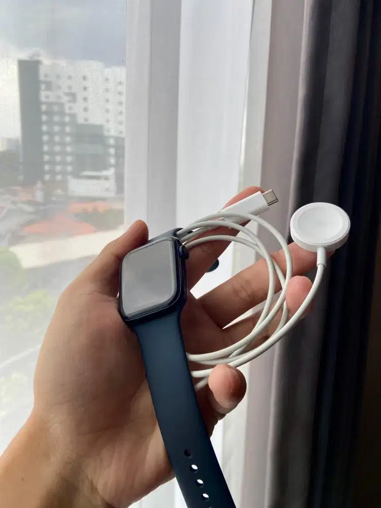 Apple Watch SE Gen 2 iBox
