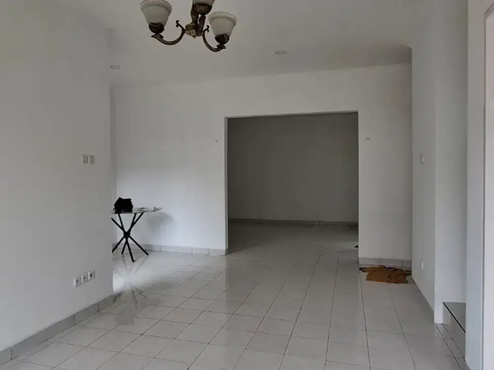 RUMAH BAGUS MURAH JUAL CEPAT SIAPHUNI KOTA WISATA CIBUBUR JAKARTA TIMUR