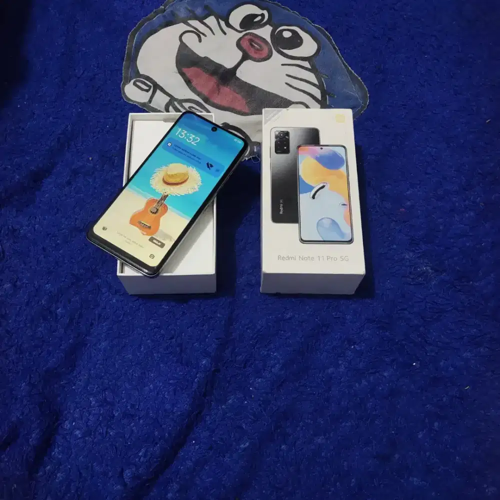 Hp Xiaomi Redmi Note 11 Pro 5g