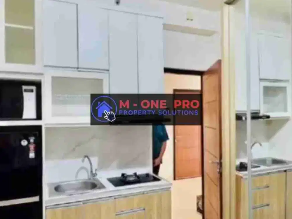 Di Jual Apartement Ecohome Citra Raya