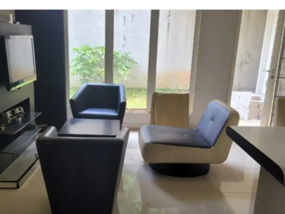 Hunian Asri Dan Nyaman Lippo Cikarang Vassa Terrace