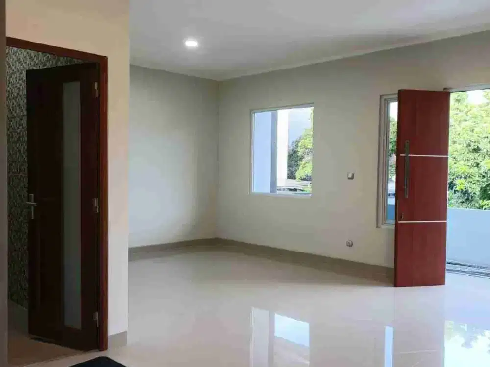 Rumah Dijual dekat Siloam dan UPH di Taman Permata, Lippo Karawaci