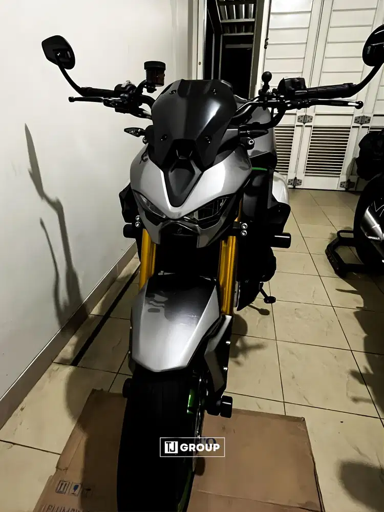 FOR SALE!! Kawasaki Z900 SE 2025