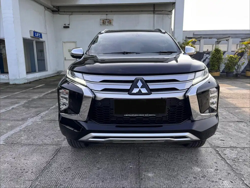 Mitsubishi Pajero Sport 2.4 L Dakar 4x2 At 2023