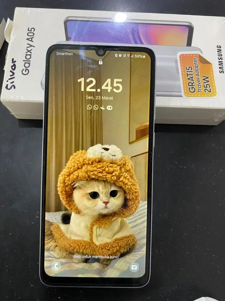 samsung a05 full set