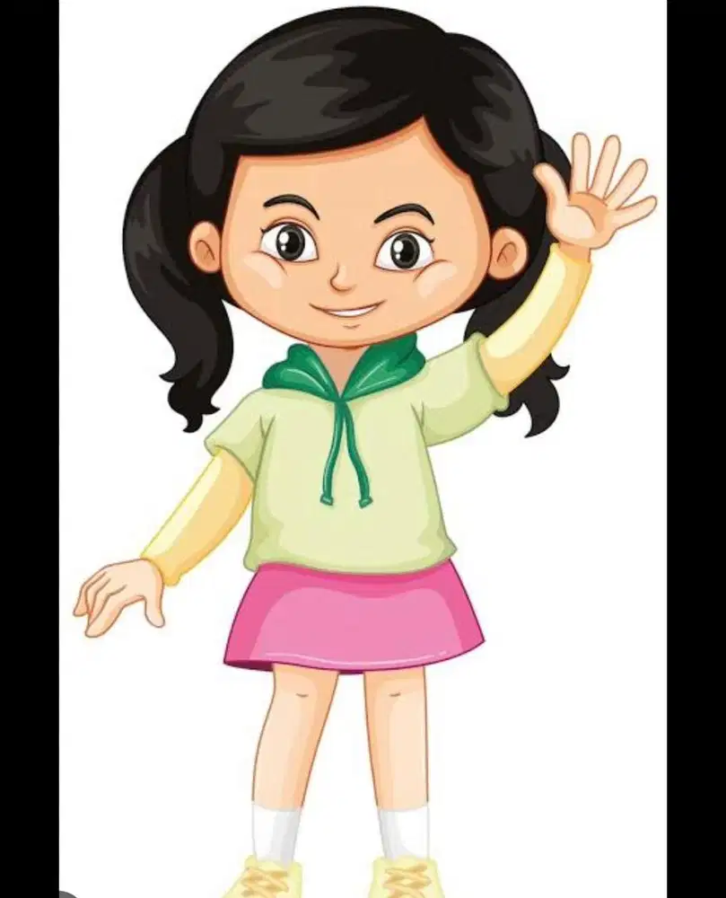 Di Cari Baby Sitter / Momong