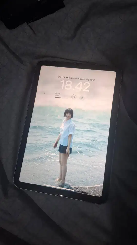 iPad Mini 7 (256 GB) WiFi Only